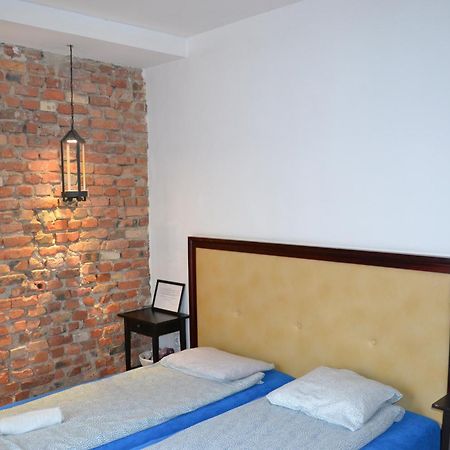 Flores Apartament كاتوفيتسه المظهر الخارجي الصورة