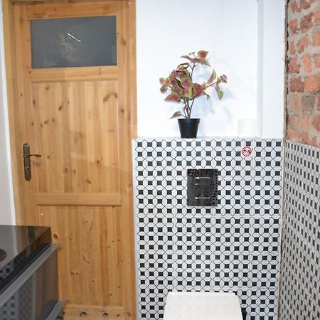Flores Apartament كاتوفيتسه المظهر الخارجي الصورة