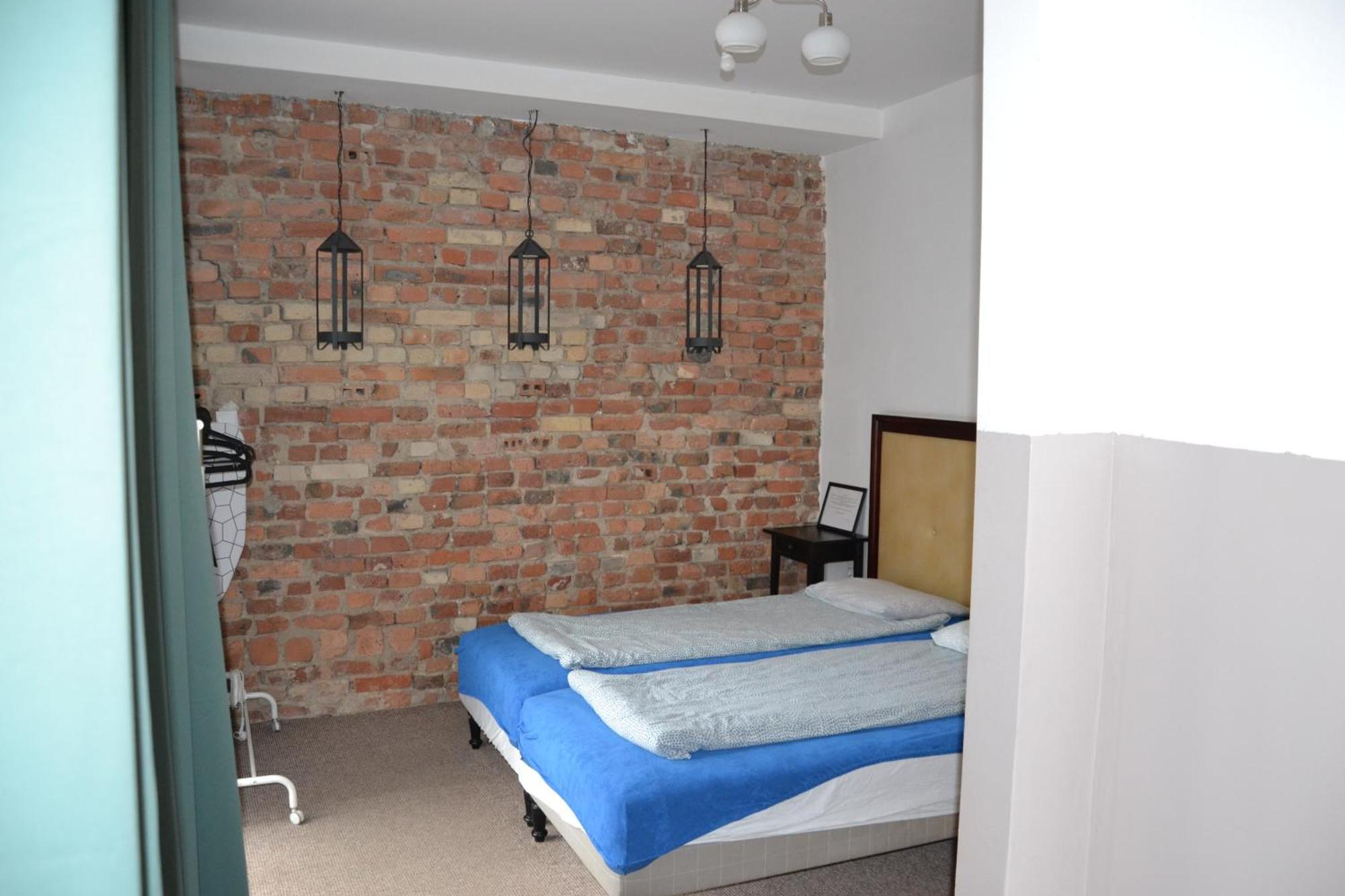Flores Apartament كاتوفيتسه المظهر الخارجي الصورة