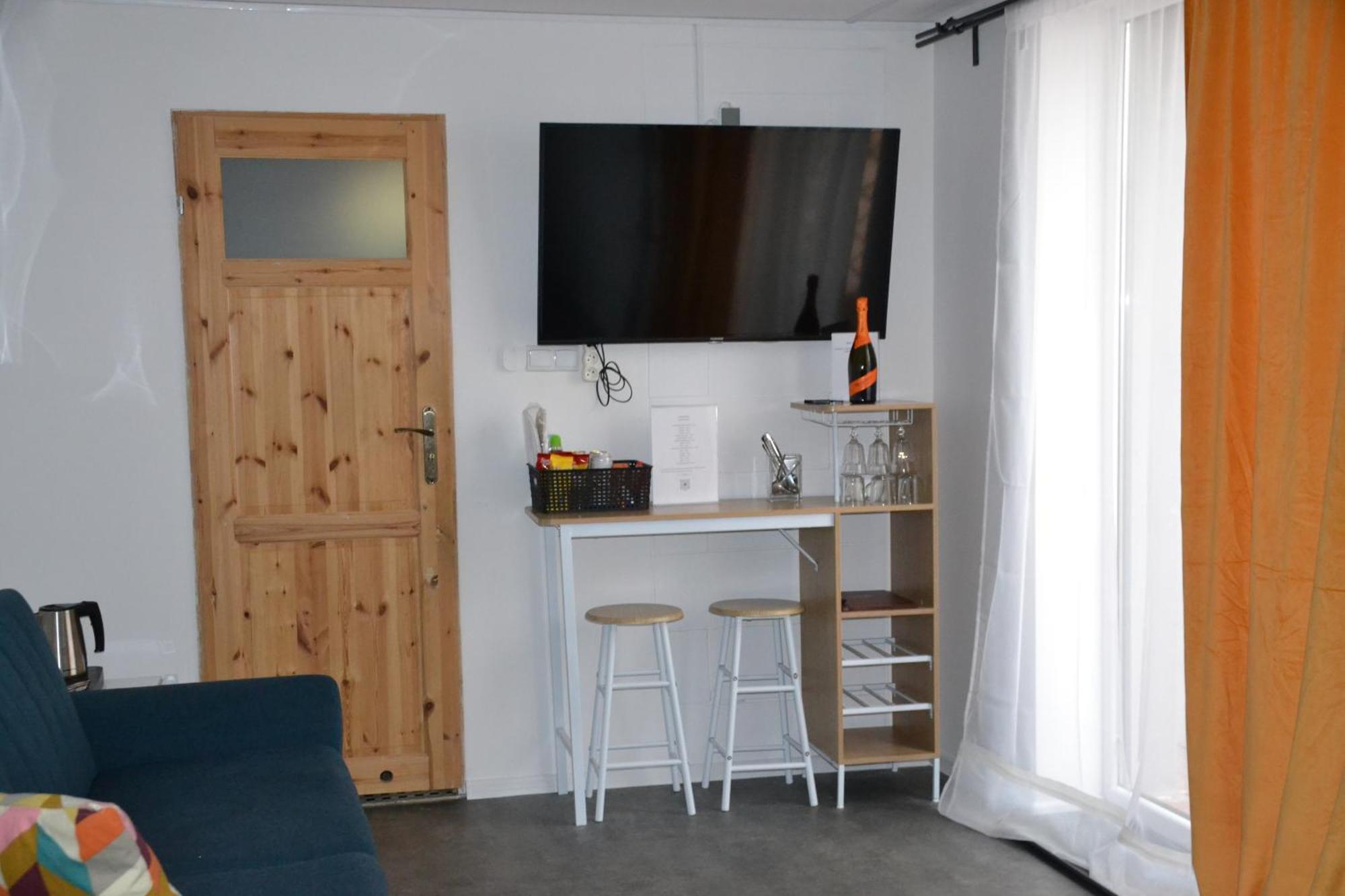 Flores Apartament كاتوفيتسه المظهر الخارجي الصورة