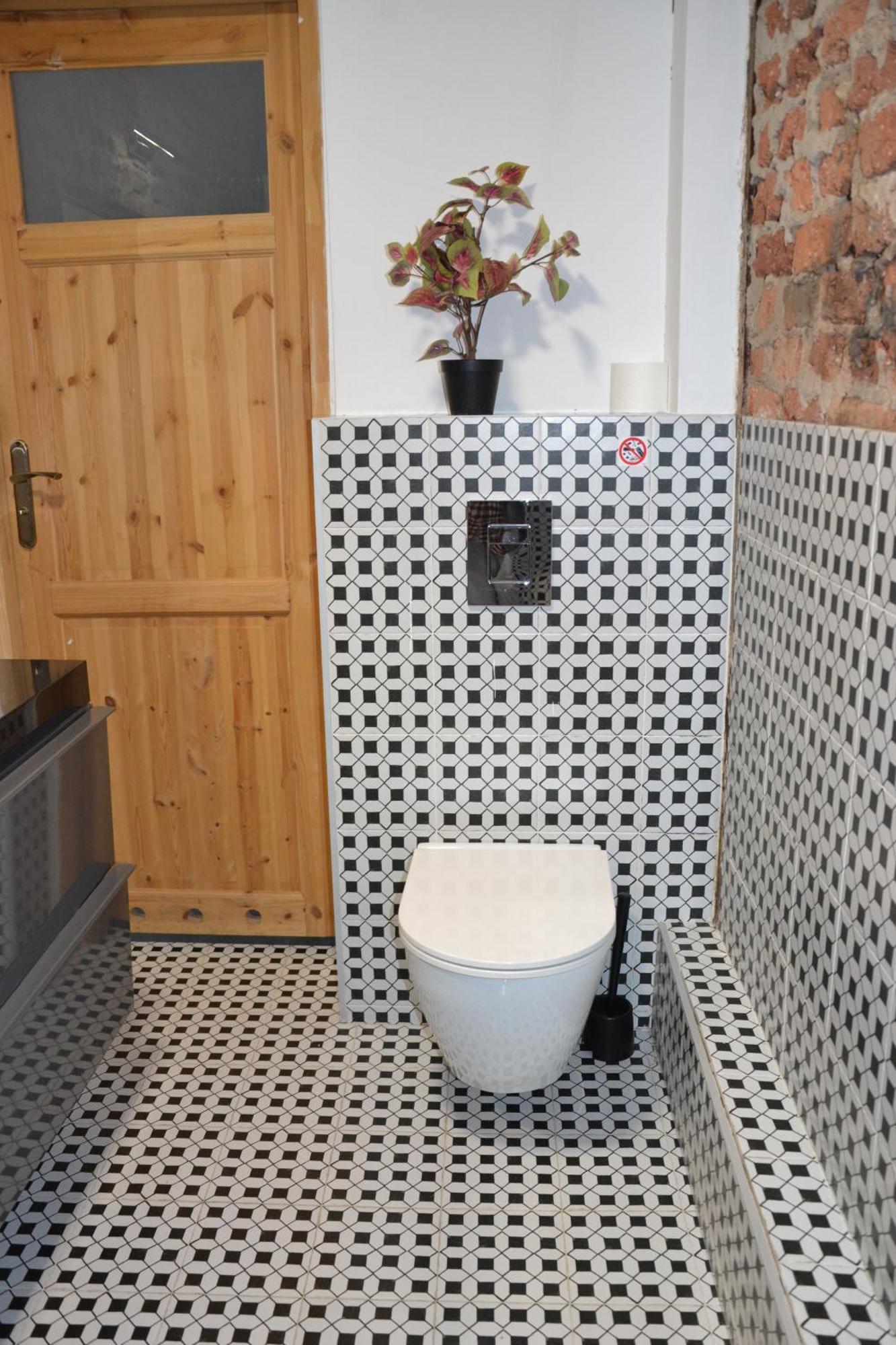 Flores Apartament كاتوفيتسه المظهر الخارجي الصورة