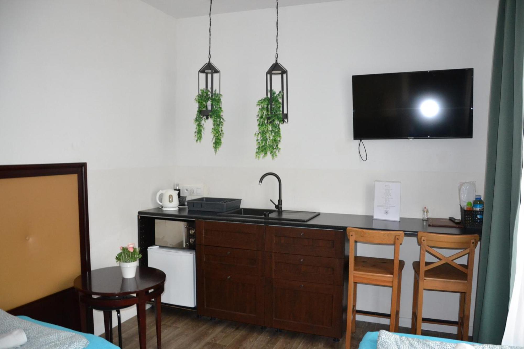 Flores Apartament كاتوفيتسه المظهر الخارجي الصورة