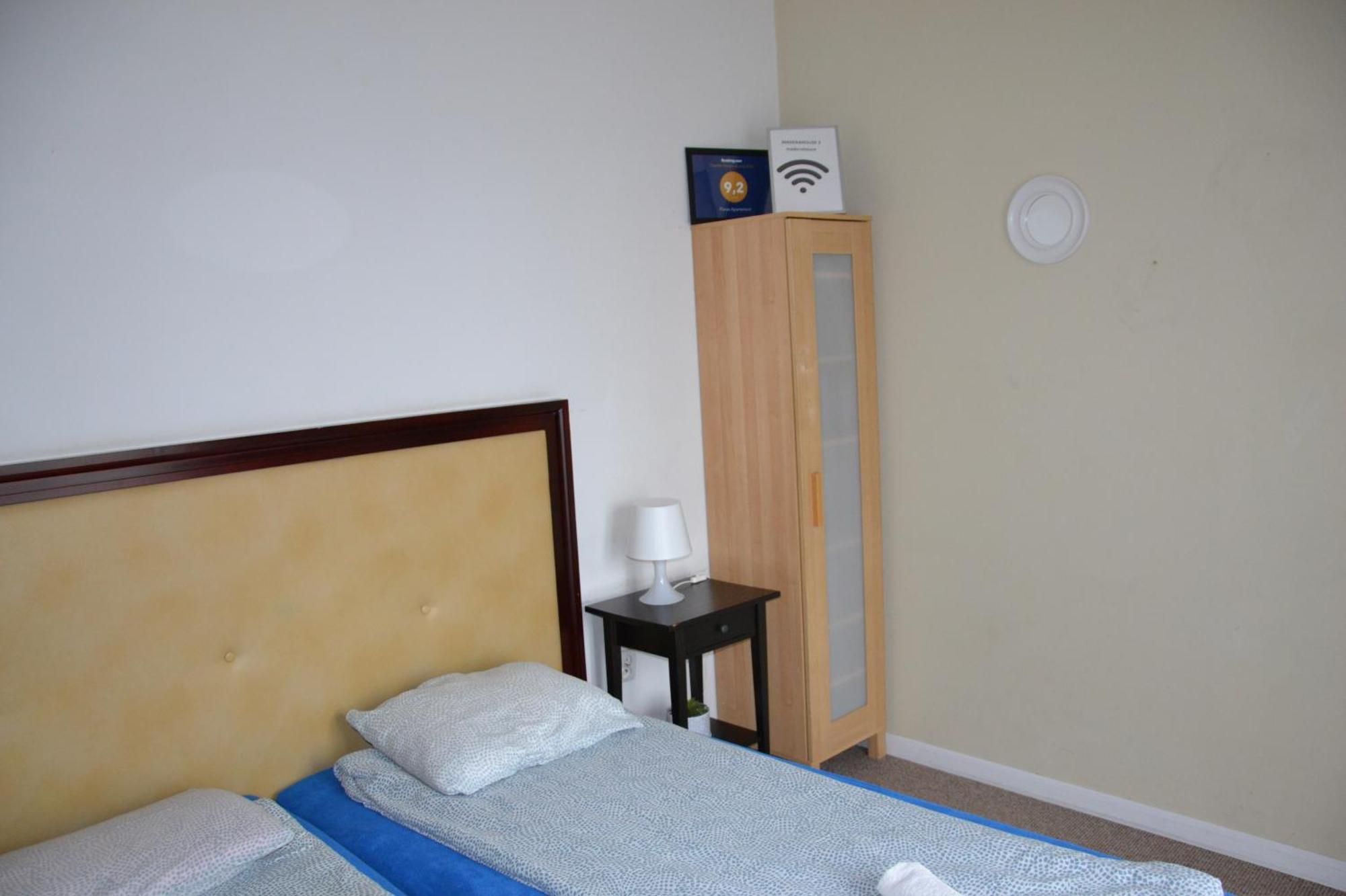 Flores Apartament كاتوفيتسه المظهر الخارجي الصورة