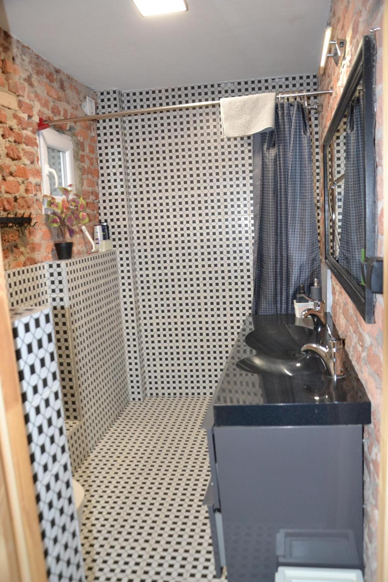 Flores Apartament كاتوفيتسه المظهر الخارجي الصورة