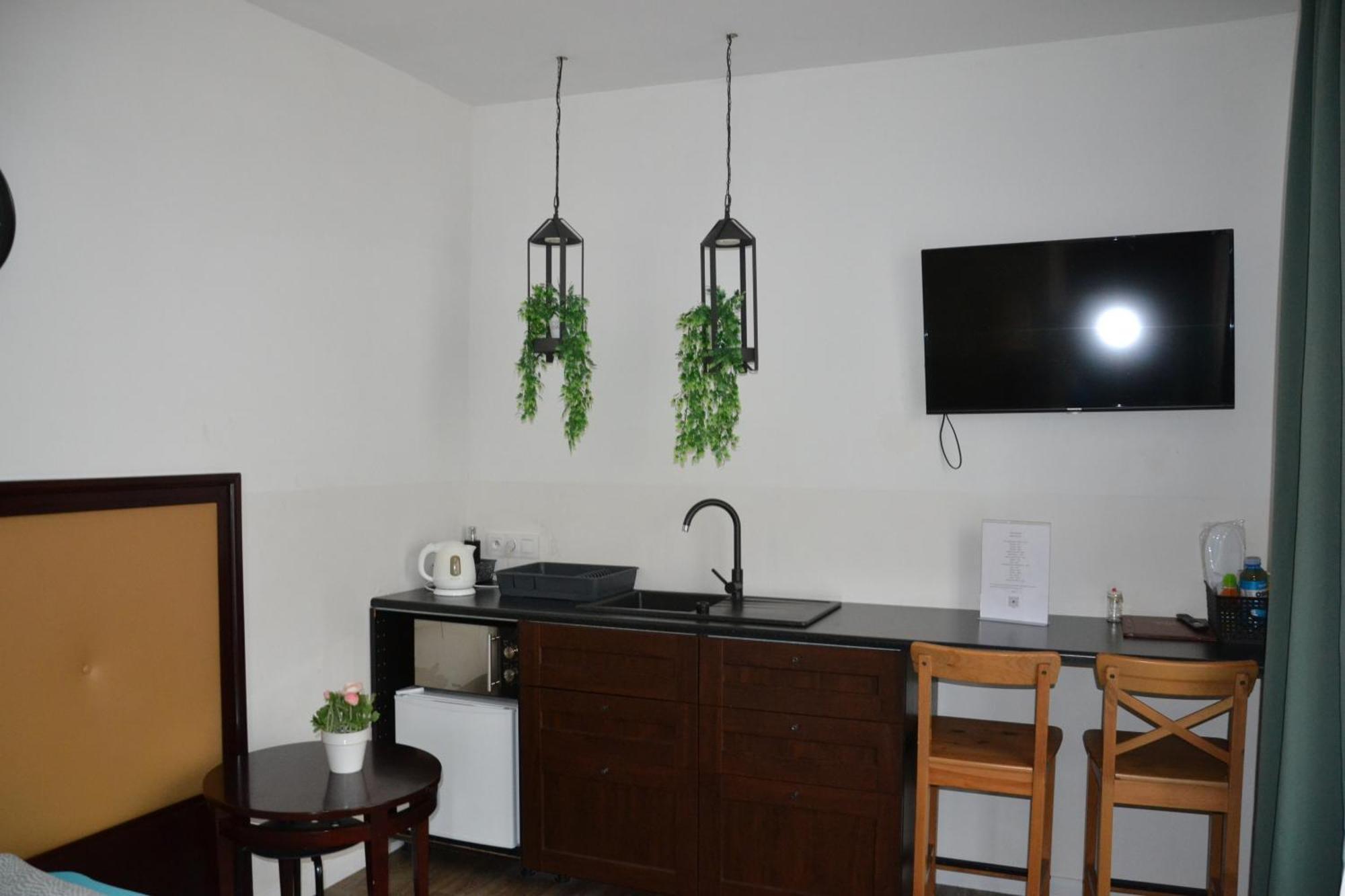 Flores Apartament كاتوفيتسه المظهر الخارجي الصورة