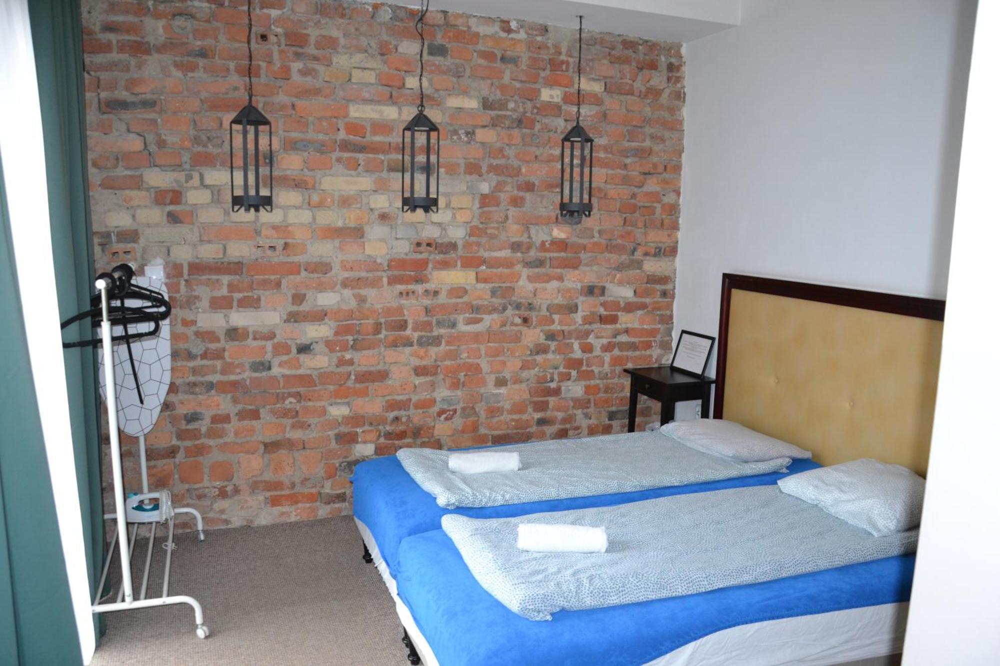 Flores Apartament كاتوفيتسه المظهر الخارجي الصورة