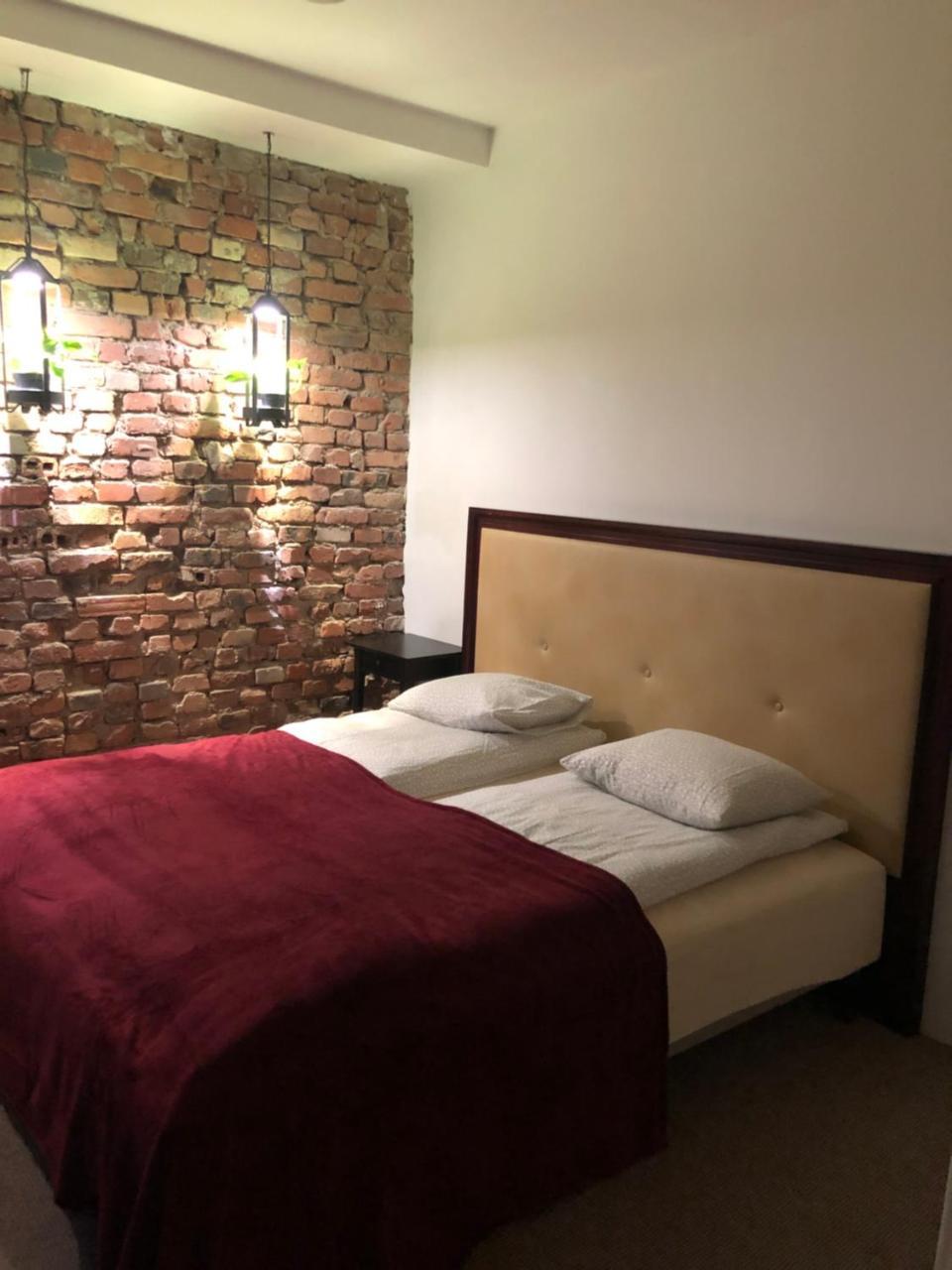Flores Apartament كاتوفيتسه المظهر الخارجي الصورة